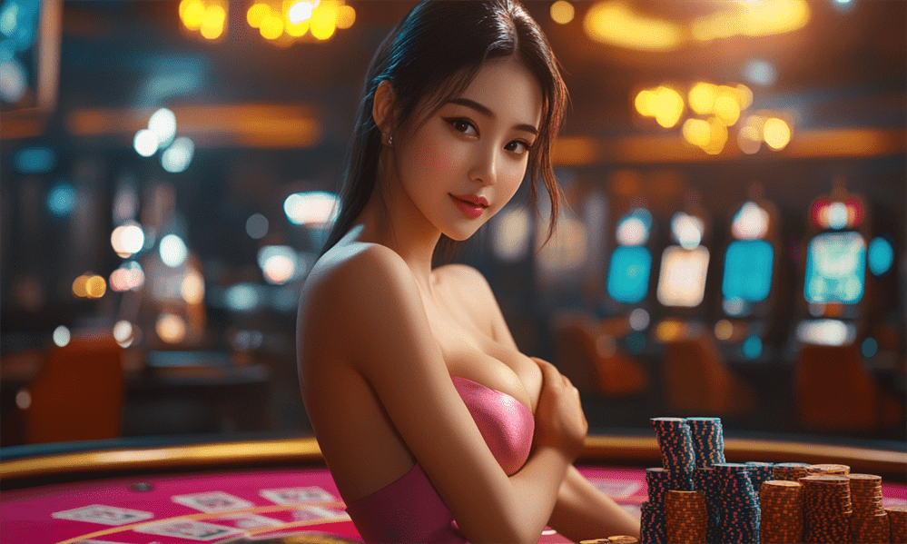 pk888 casino